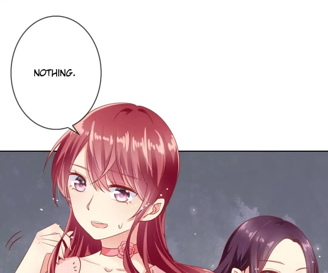 Popular Deskmate is A Cat chapter 69 - page 31