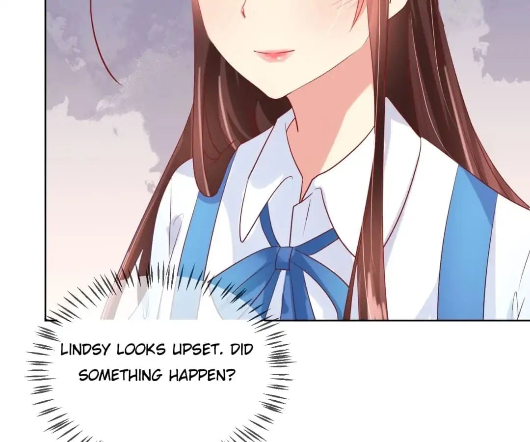 Popular Deskmate is A Cat chapter 69 - page 35