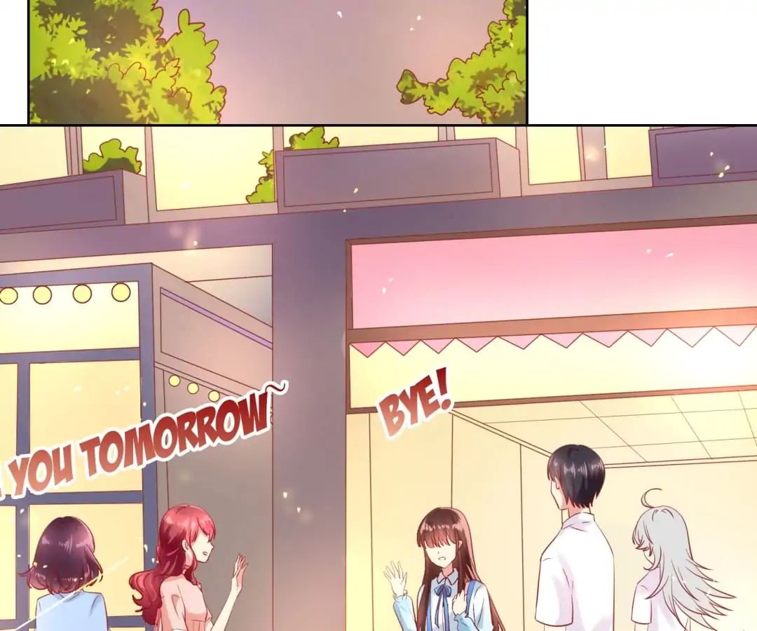 Popular Deskmate is A Cat chapter 69 - page 40