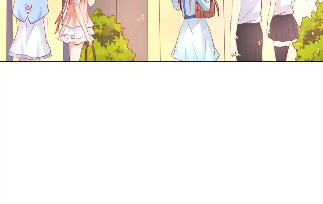 Popular Deskmate is A Cat chapter 69 - page 41