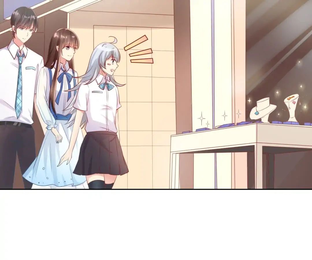 Popular Deskmate is A Cat chapter 69 - page 43