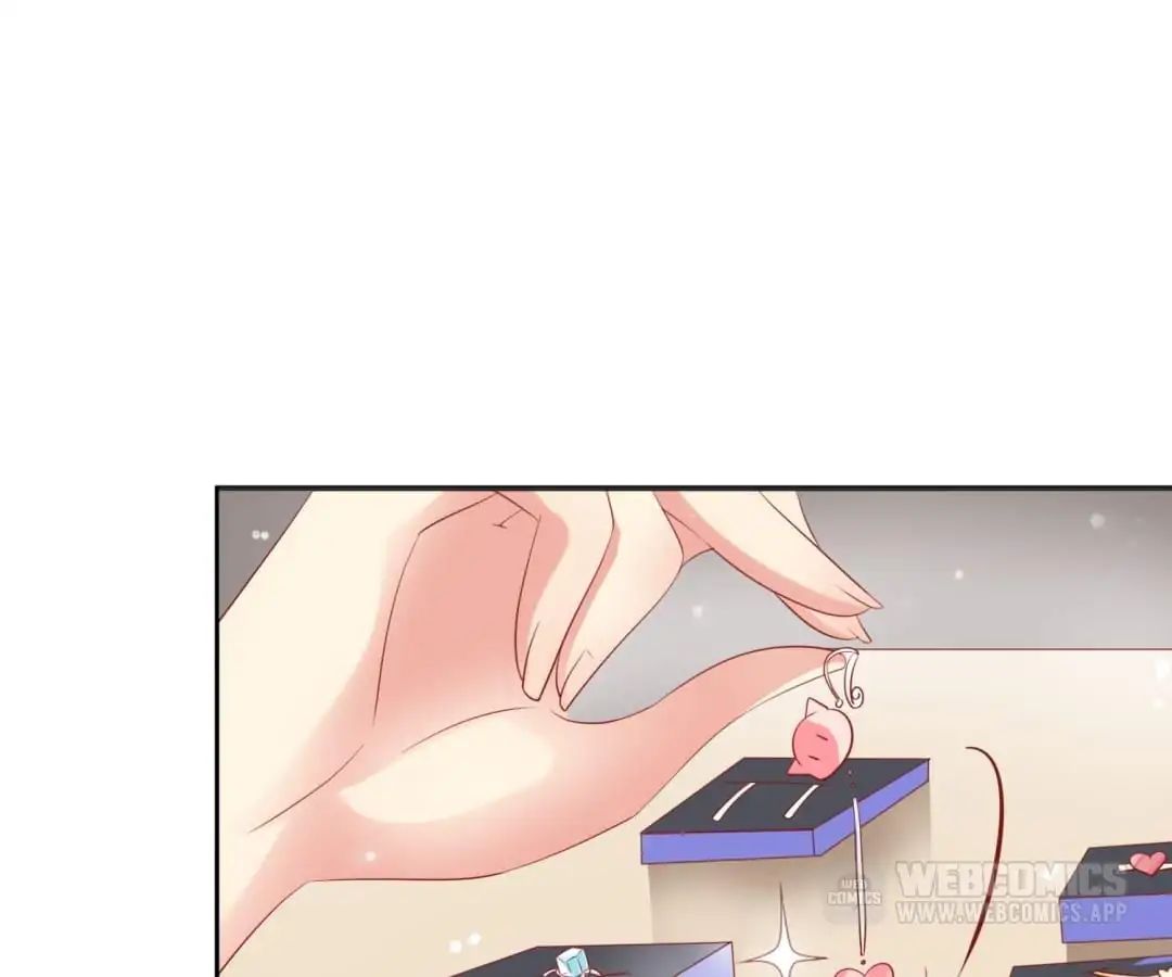 Popular Deskmate is A Cat chapter 69 - page 46