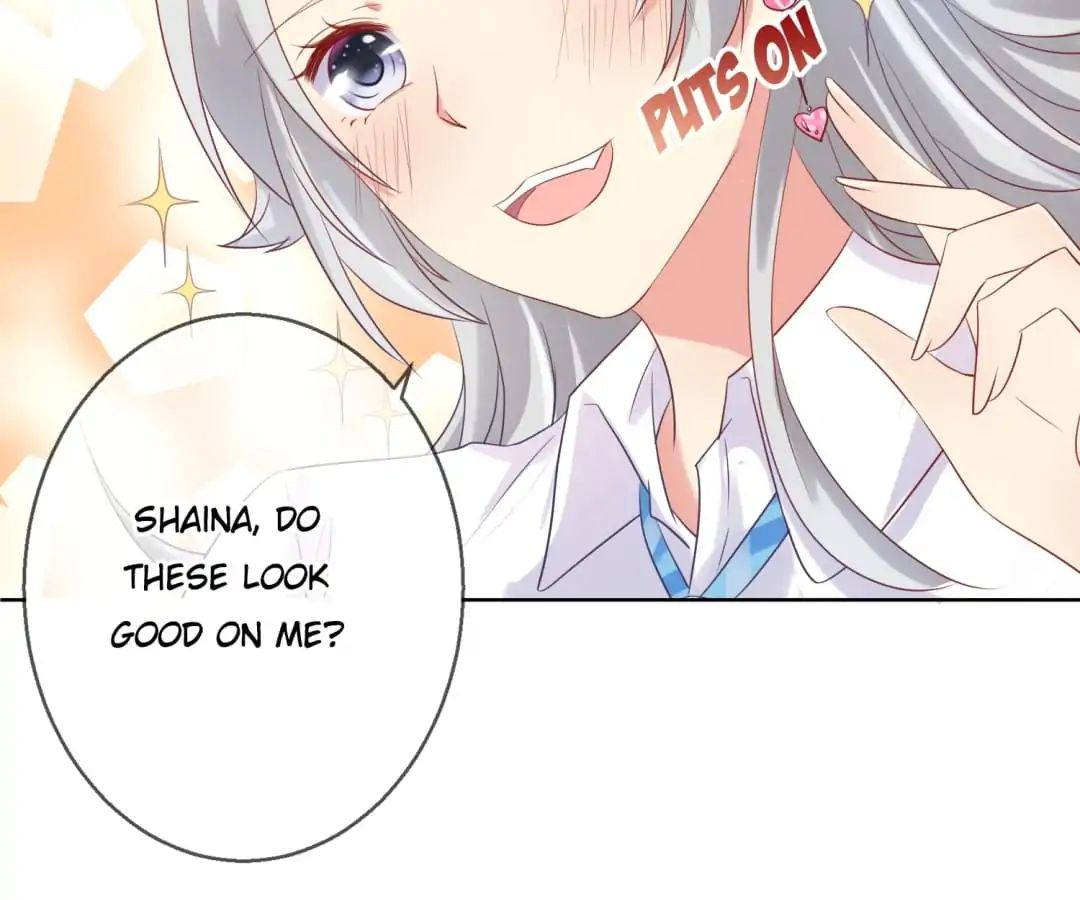 Popular Deskmate is A Cat chapter 69 - page 49