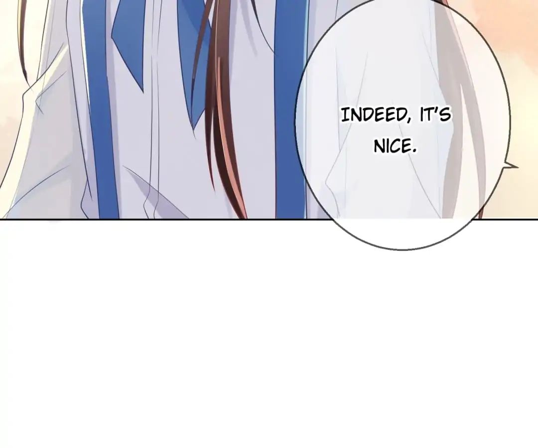 Popular Deskmate is A Cat chapter 69 - page 57