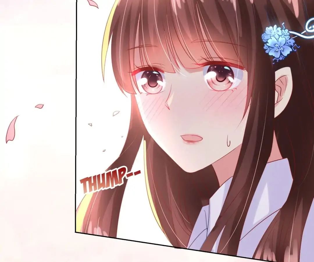 Popular Deskmate is A Cat chapter 69 - page 63