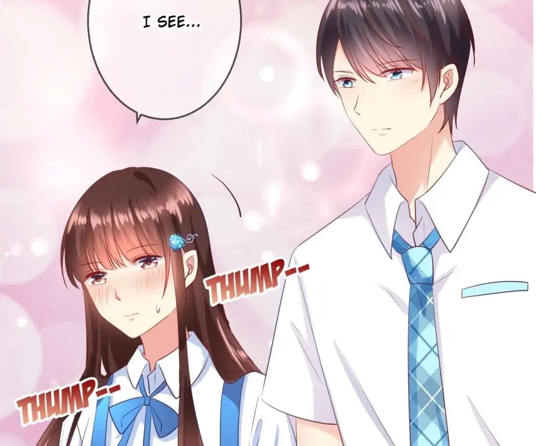Popular Deskmate is A Cat chapter 69 - page 65