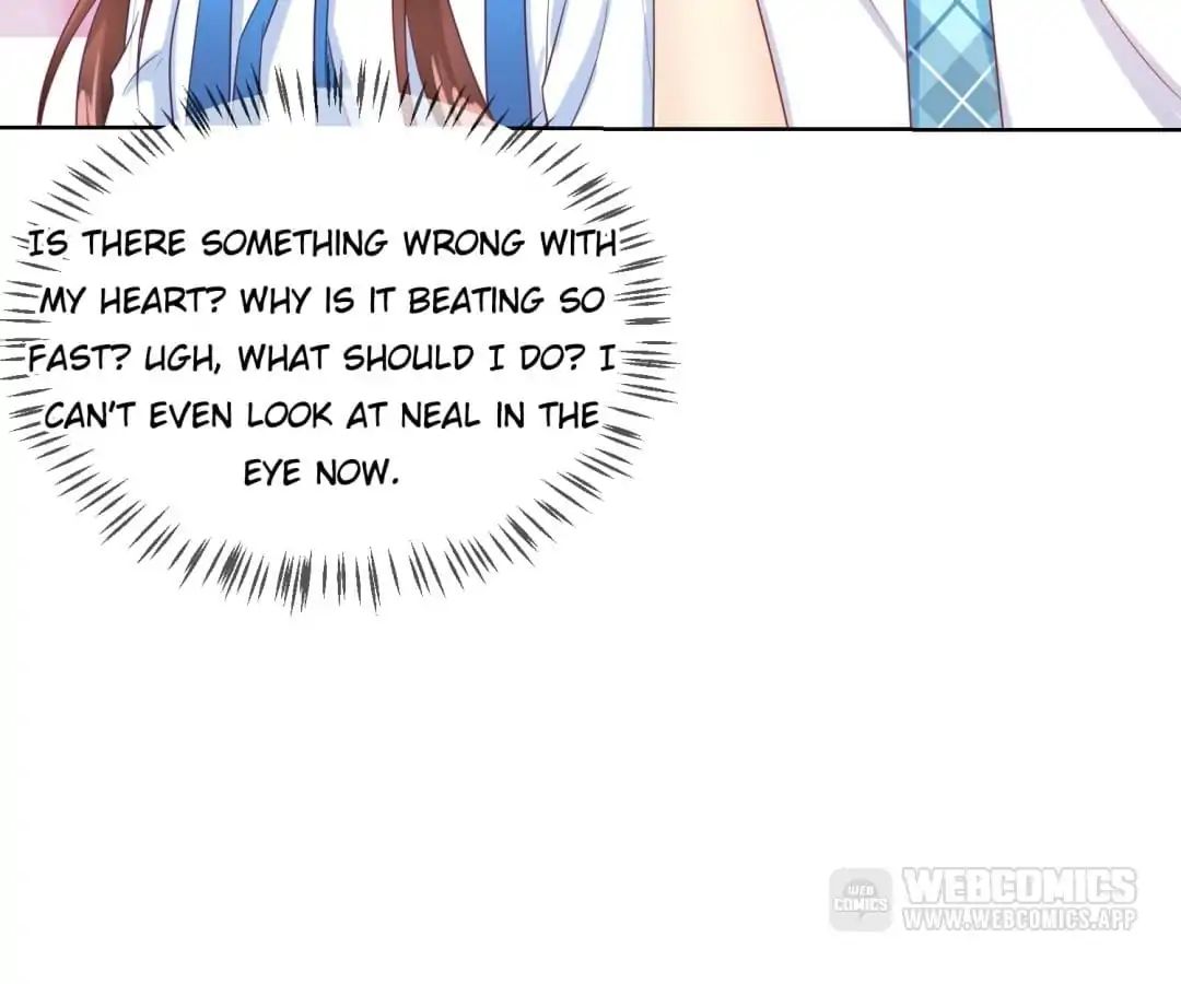 Popular Deskmate is A Cat chapter 69 - page 66