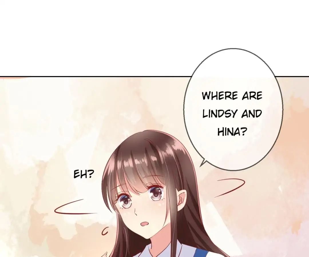 Popular Deskmate is A Cat chapter 69 - page 8