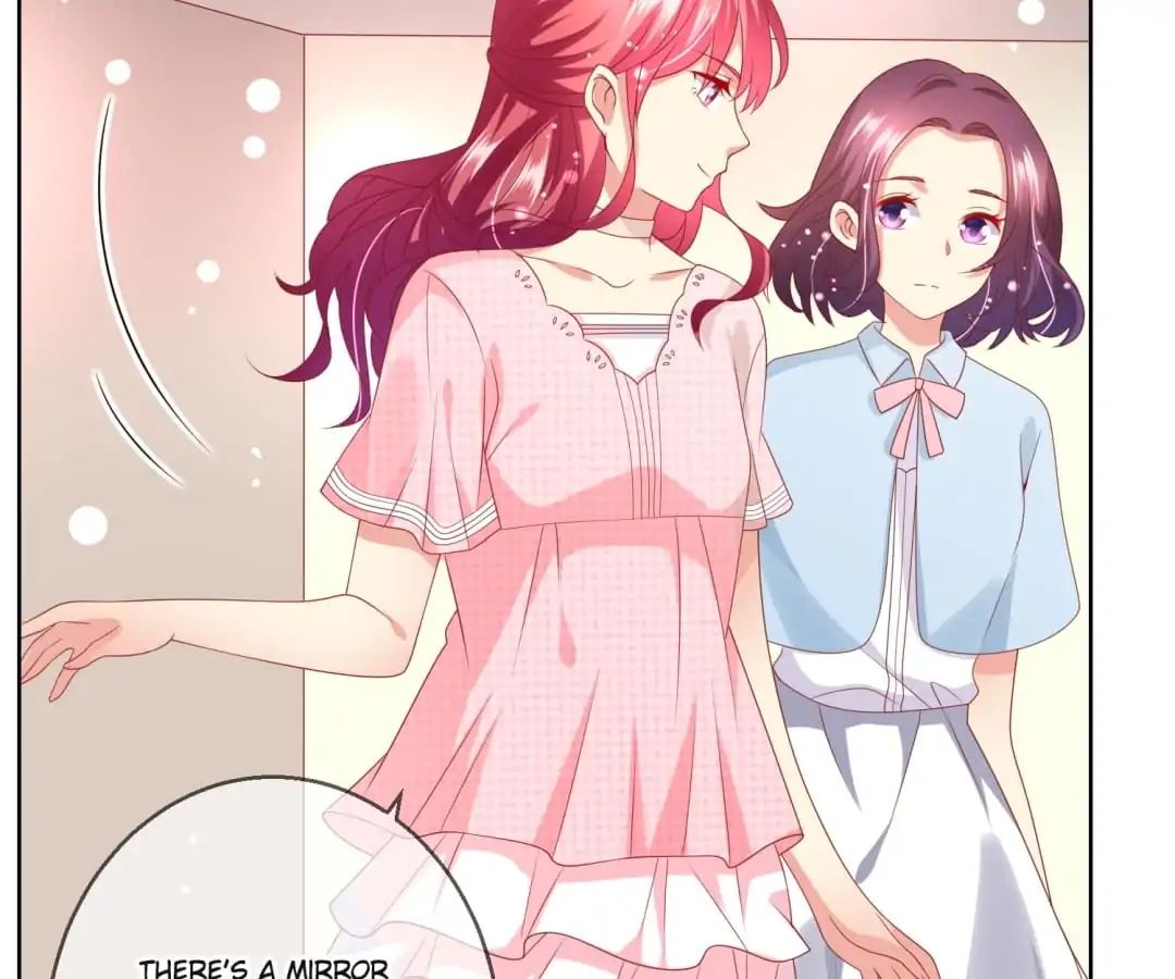 Popular Deskmate is A Cat chapter 68 - page 11