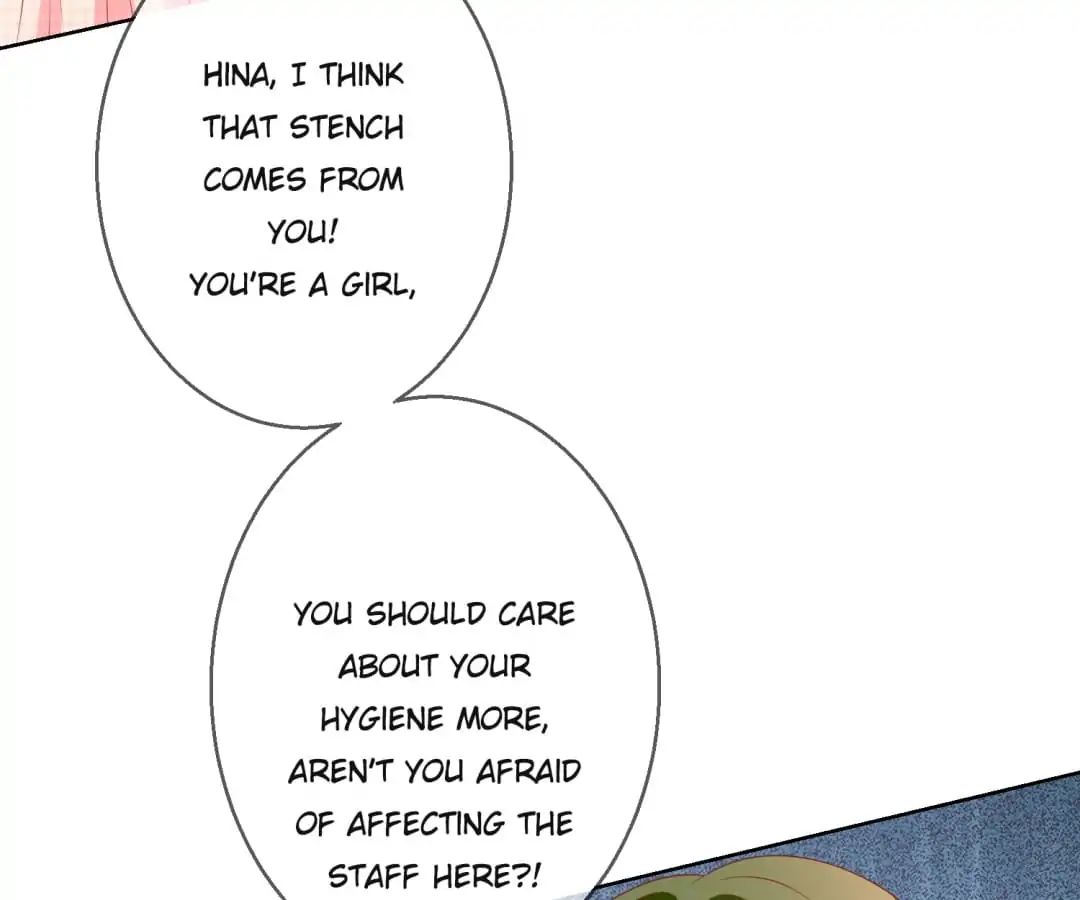 Popular Deskmate is A Cat chapter 68 - page 19