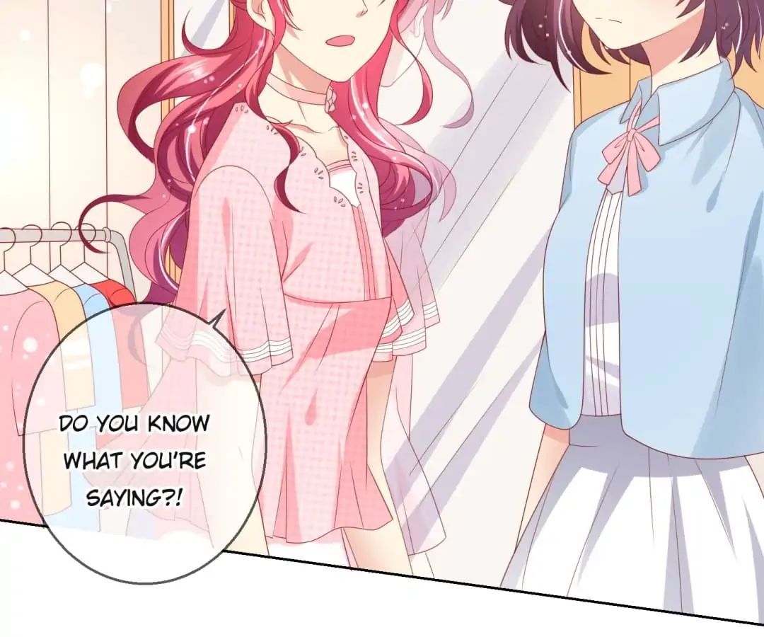Popular Deskmate is A Cat chapter 68 - page 23