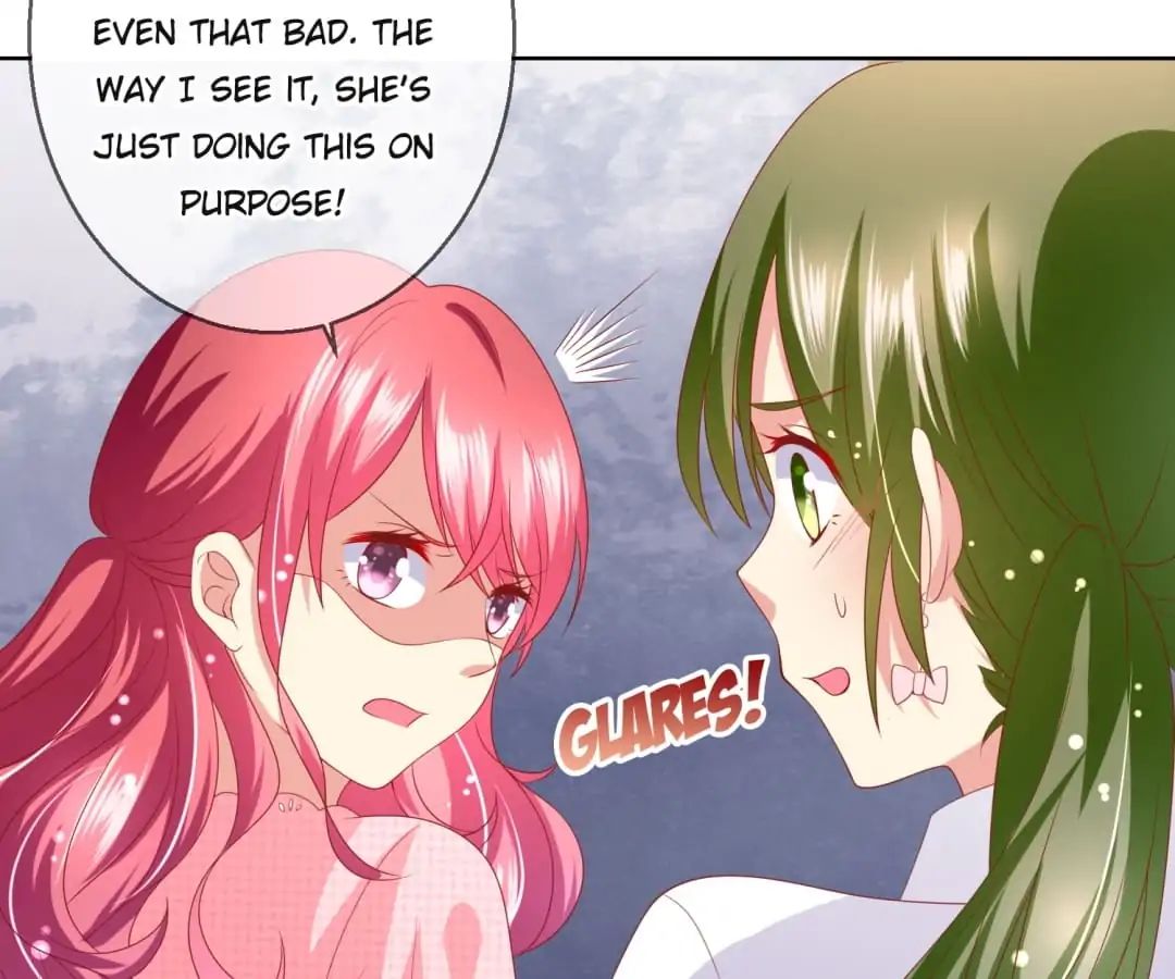 Popular Deskmate is A Cat chapter 68 - page 27