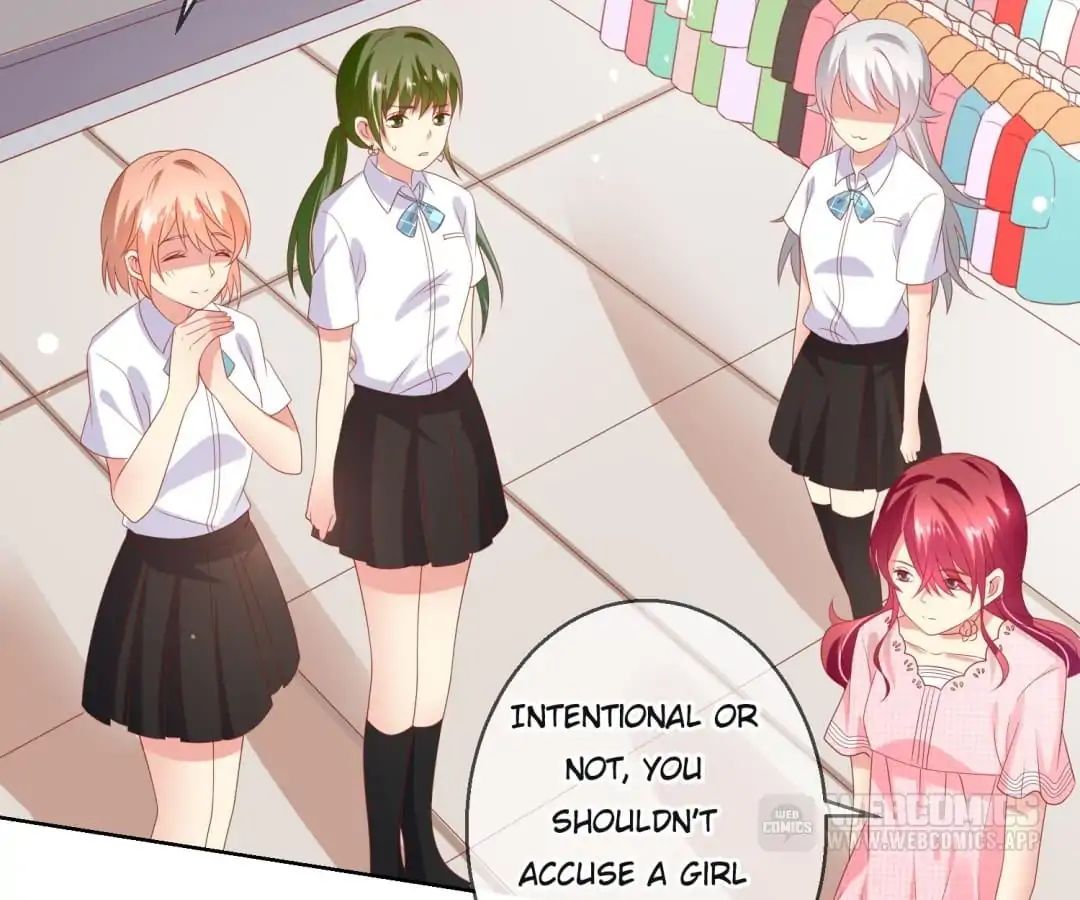 Popular Deskmate is A Cat chapter 68 - page 30