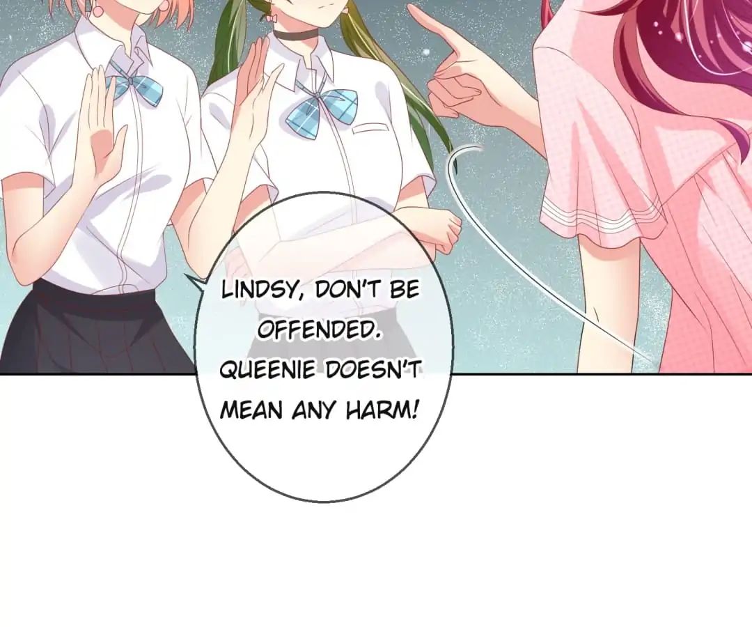 Popular Deskmate is A Cat chapter 68 - page 37
