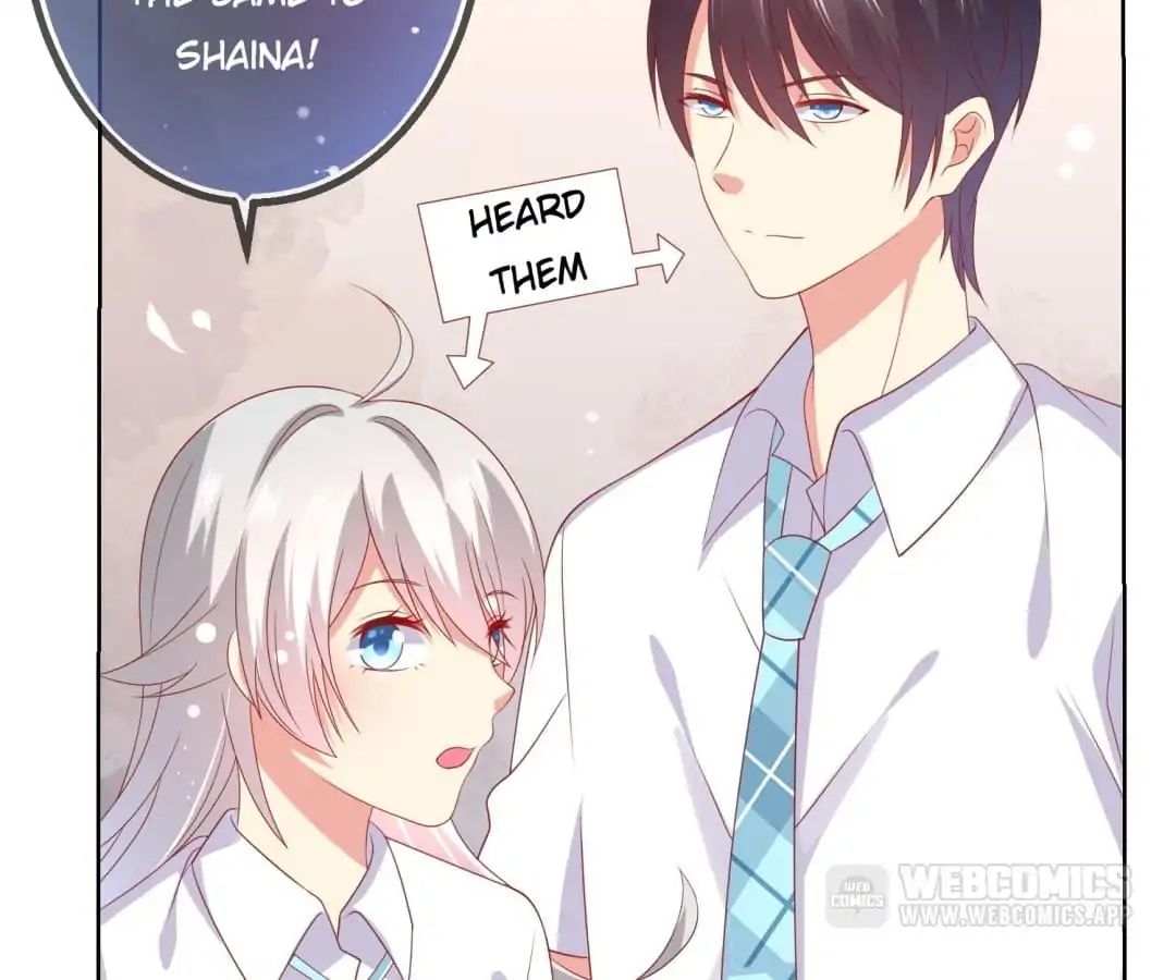 Popular Deskmate is A Cat chapter 68 - page 42