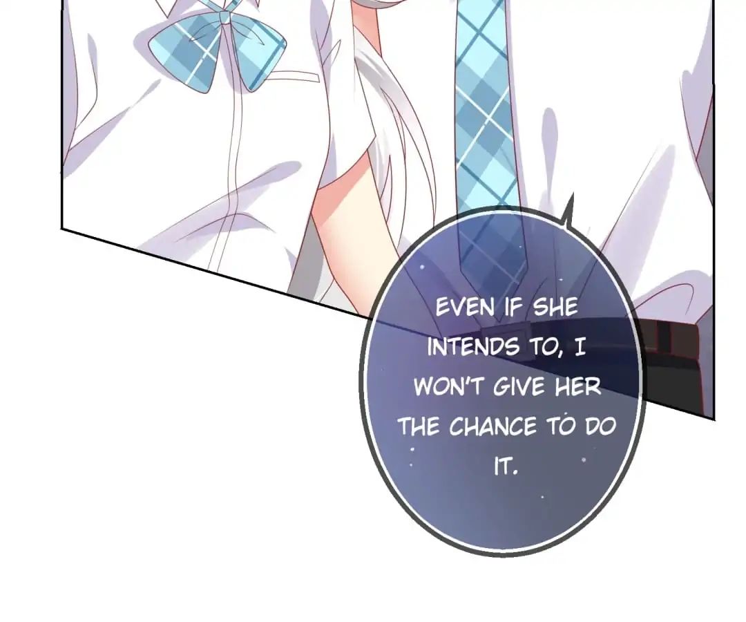 Popular Deskmate is A Cat chapter 68 - page 43