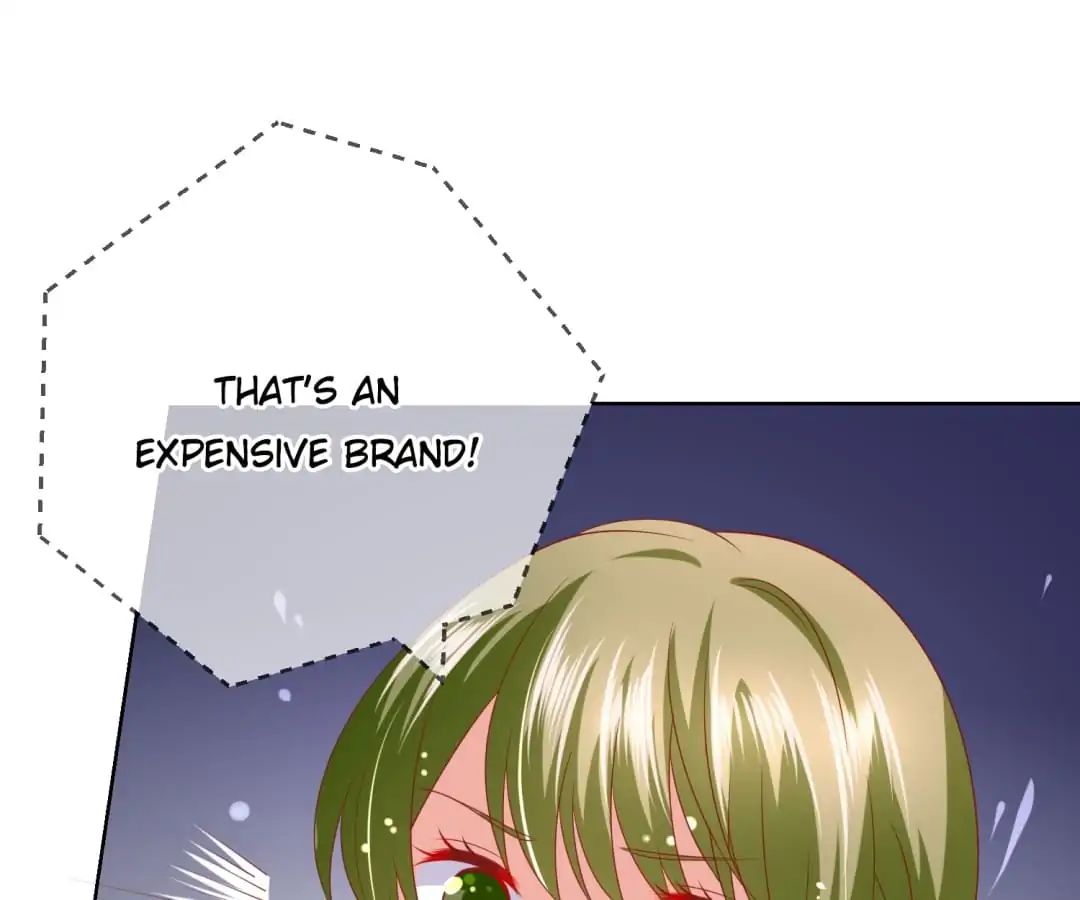 Popular Deskmate is A Cat chapter 68 - page 47