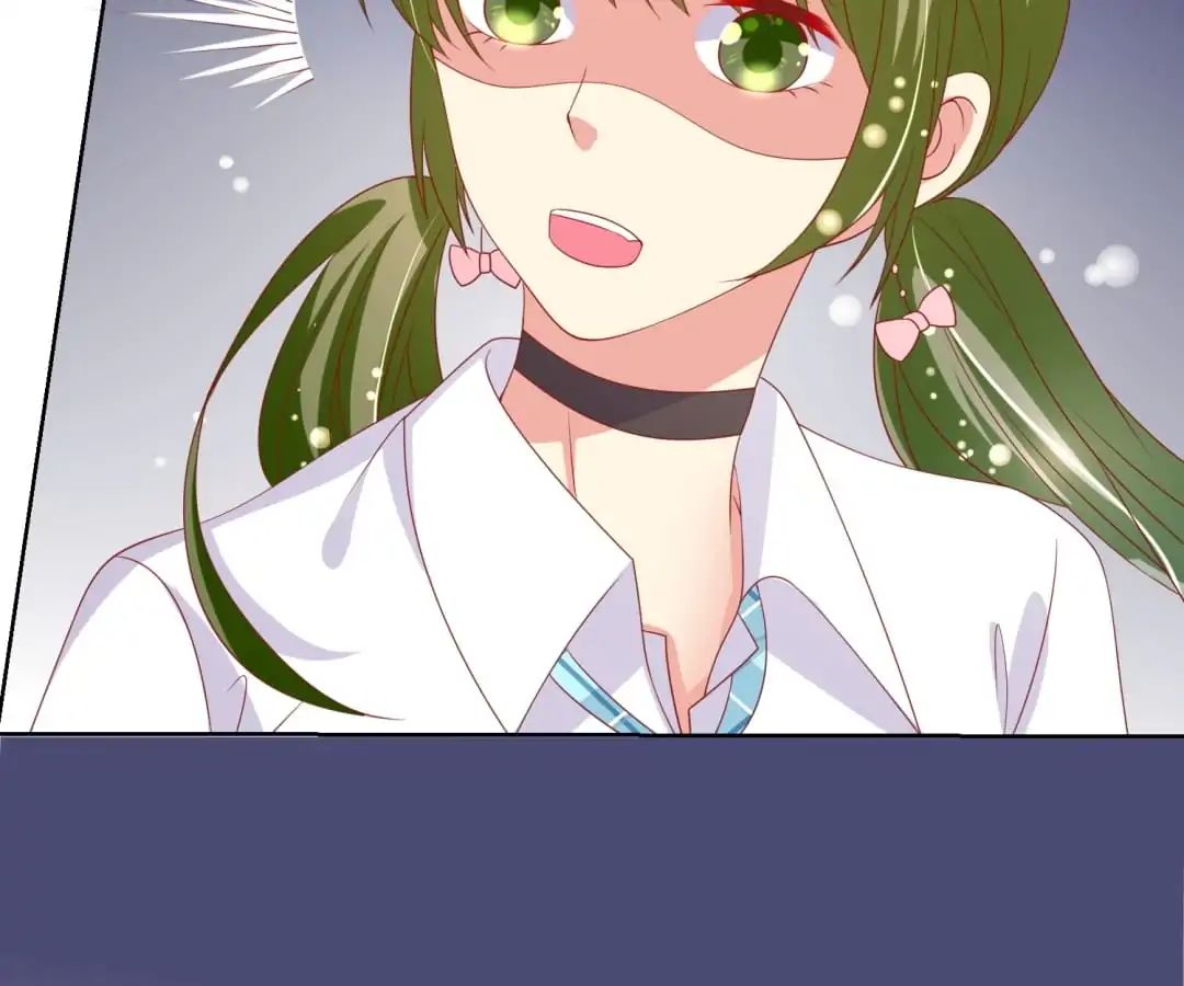 Popular Deskmate is A Cat chapter 68 - page 48