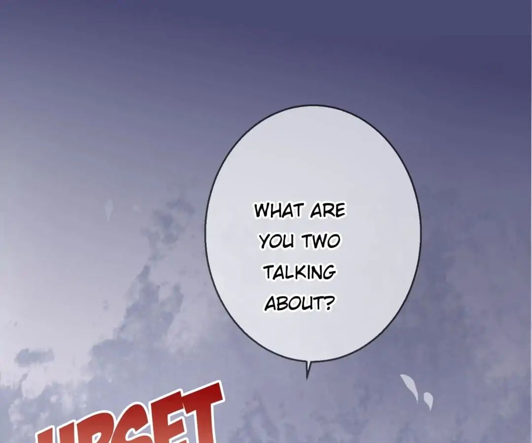 Popular Deskmate is A Cat chapter 68 - page 49
