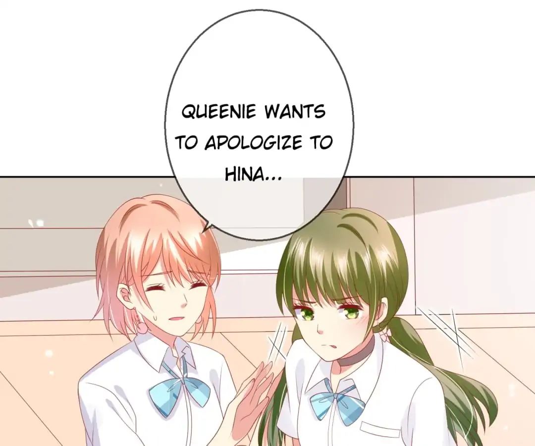 Popular Deskmate is A Cat chapter 68 - page 52