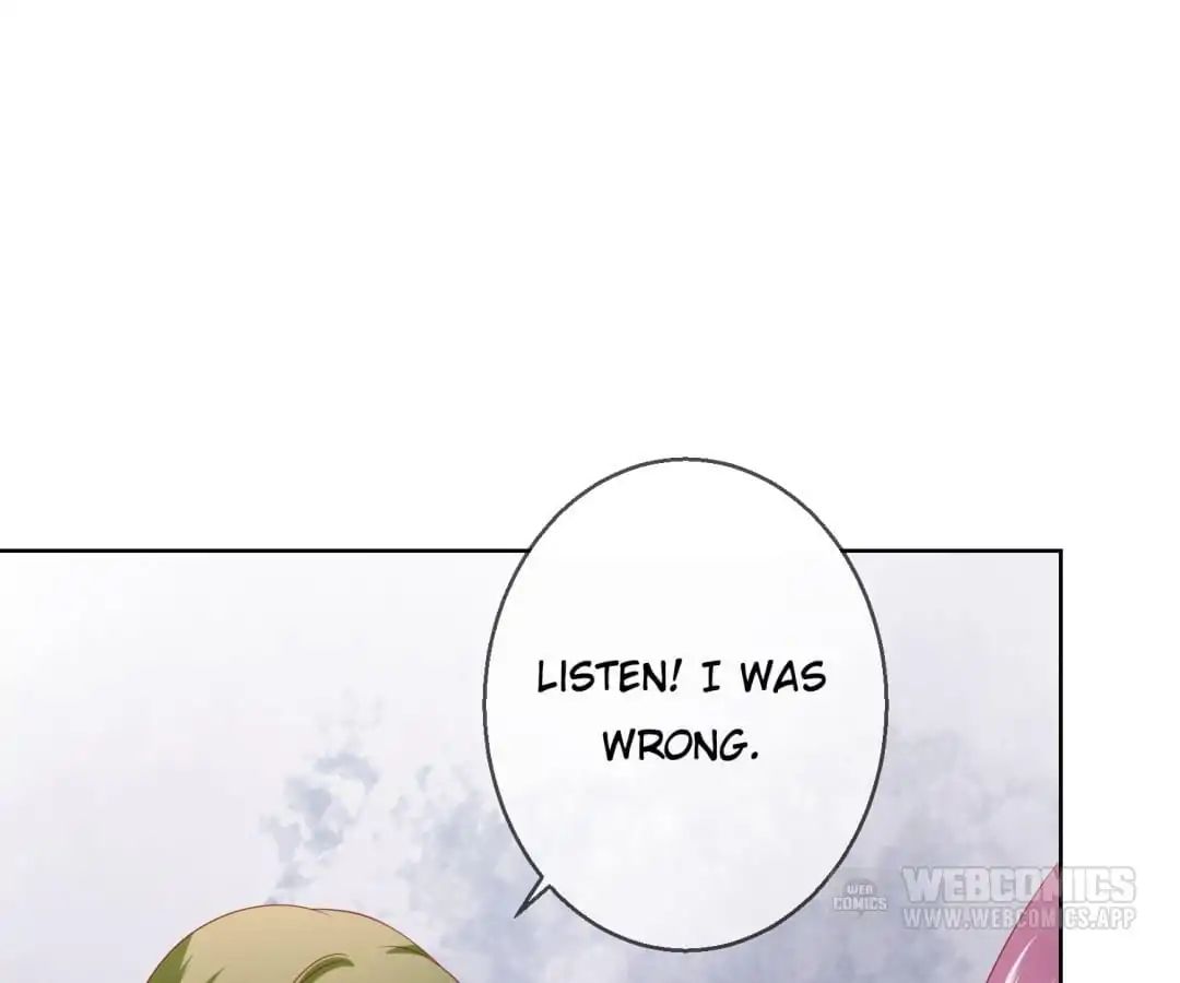 Popular Deskmate is A Cat chapter 68 - page 54