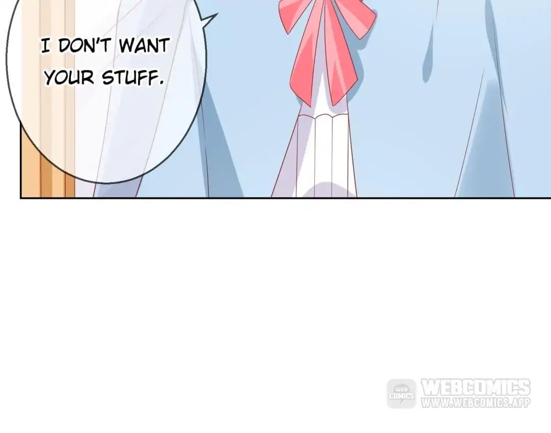 Popular Deskmate is A Cat chapter 68 - page 58