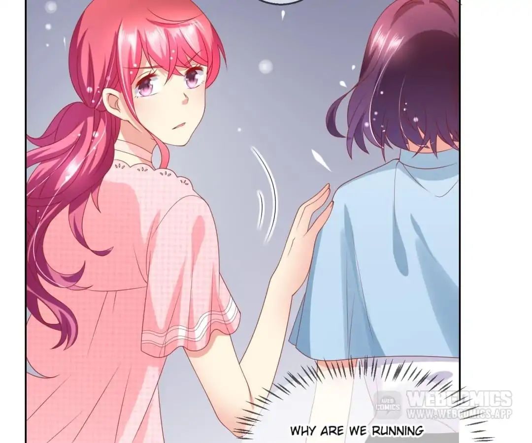 Popular Deskmate is A Cat chapter 68 - page 6