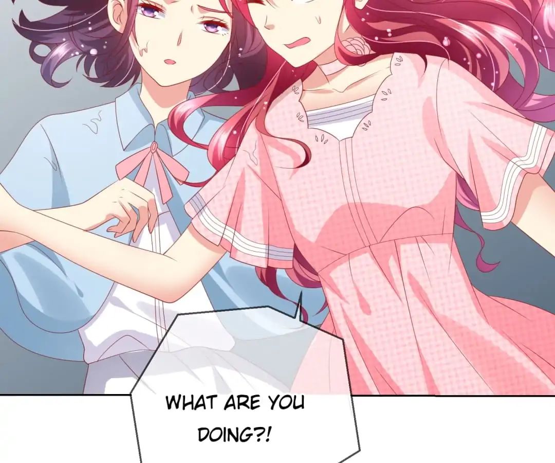 Popular Deskmate is A Cat chapter 68 - page 65