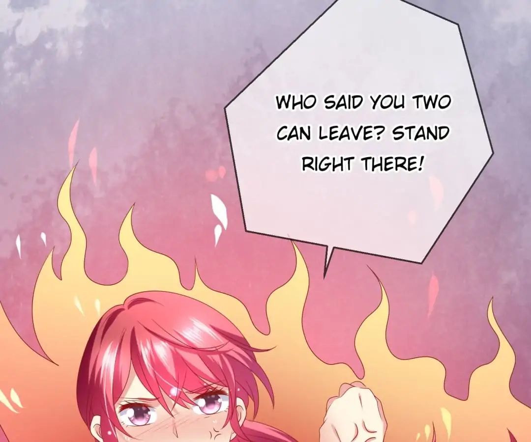 Popular Deskmate is A Cat chapter 68 - page 69