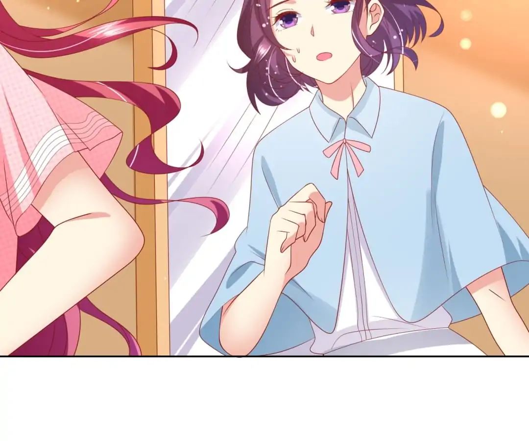 Popular Deskmate is A Cat chapter 68 - page 73