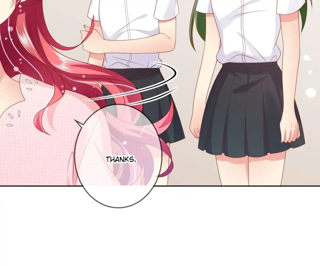 Popular Deskmate is A Cat chapter 68 - page 9