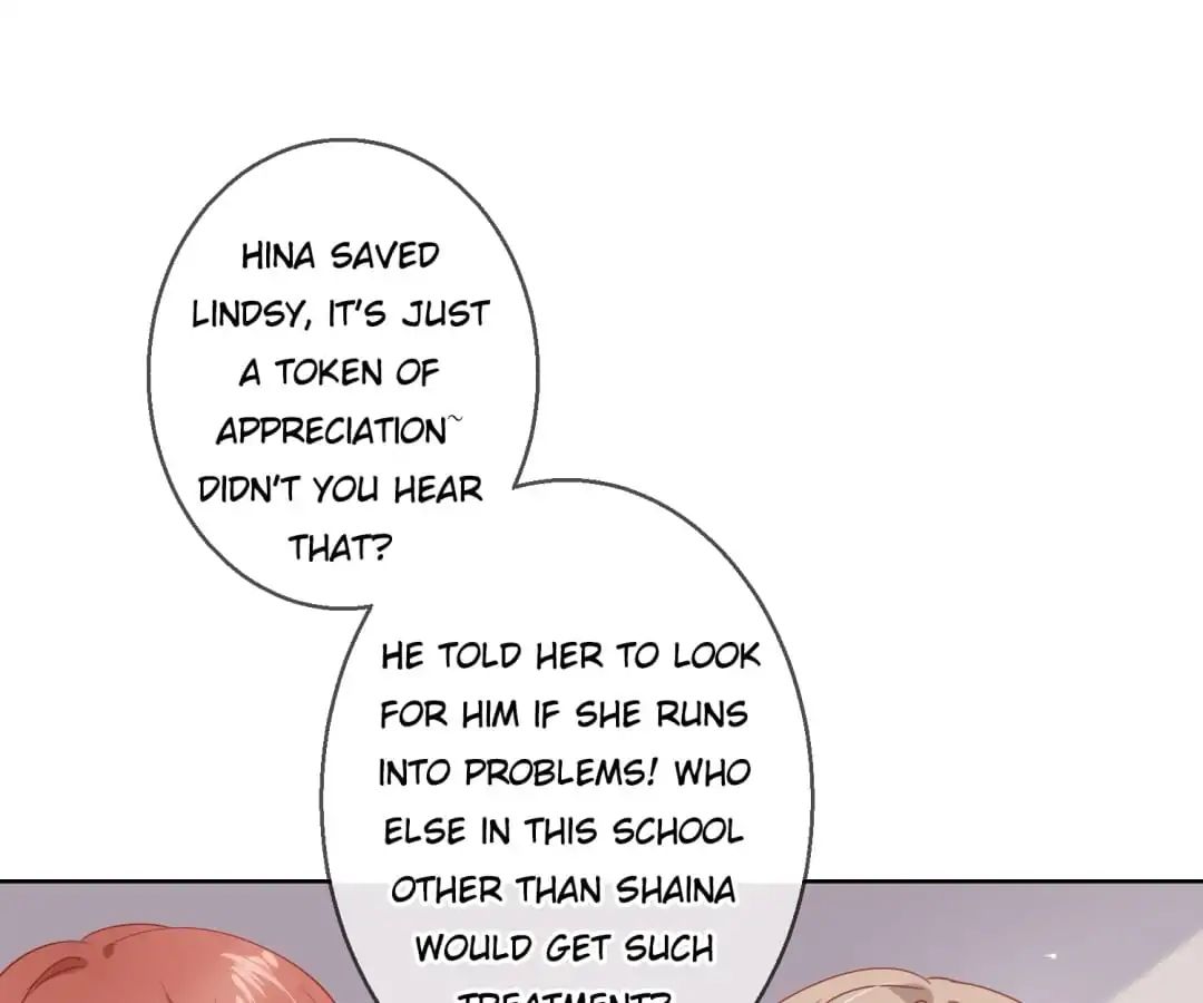 Popular Deskmate is A Cat chapter 67 - page 1