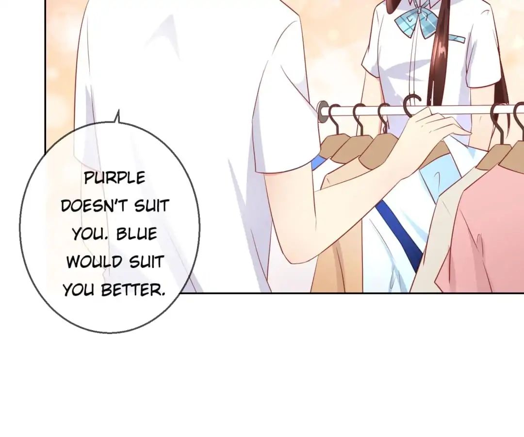 Popular Deskmate is A Cat chapter 67 - page 101