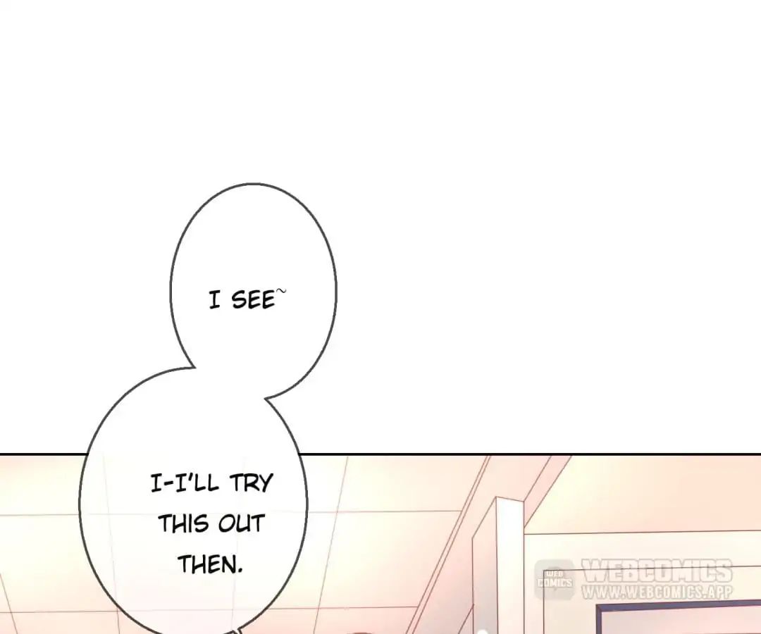 Popular Deskmate is A Cat chapter 67 - page 102