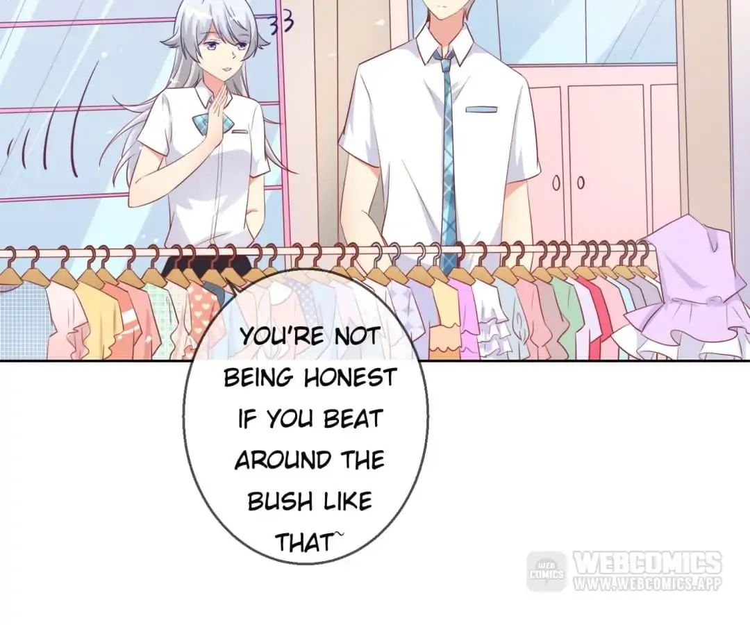 Popular Deskmate is A Cat chapter 67 - page 106