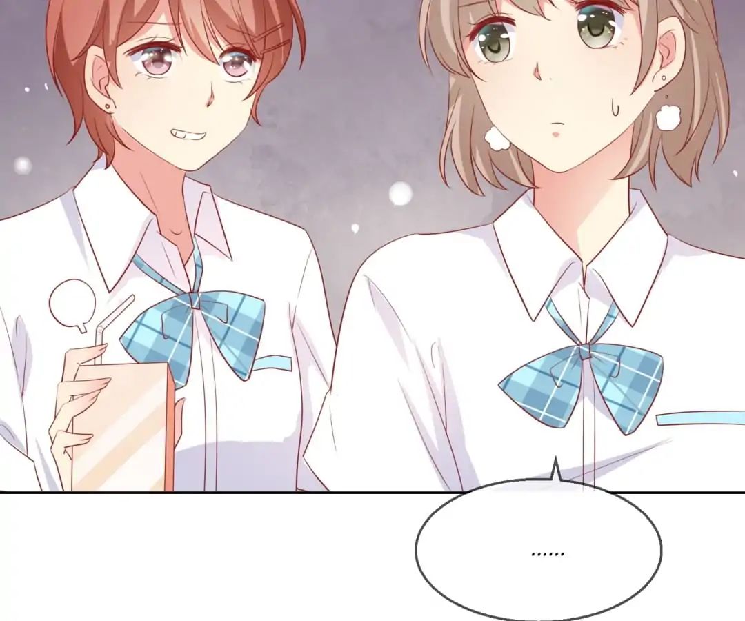 Popular Deskmate is A Cat chapter 67 - page 11
