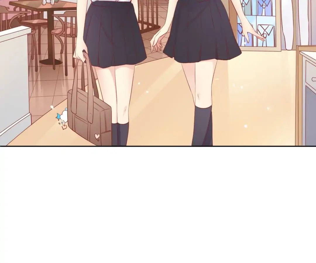 Popular Deskmate is A Cat chapter 67 - page 112