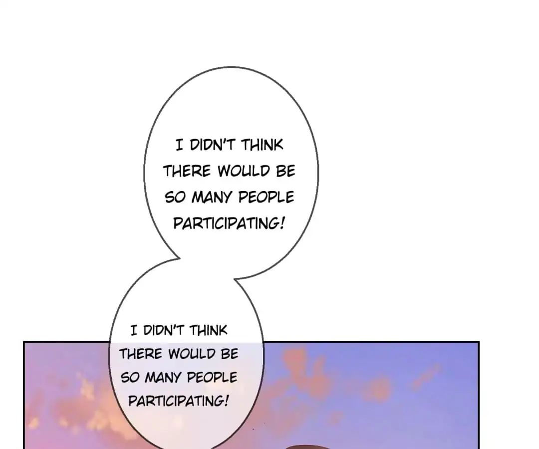 Popular Deskmate is A Cat chapter 67 - page 15