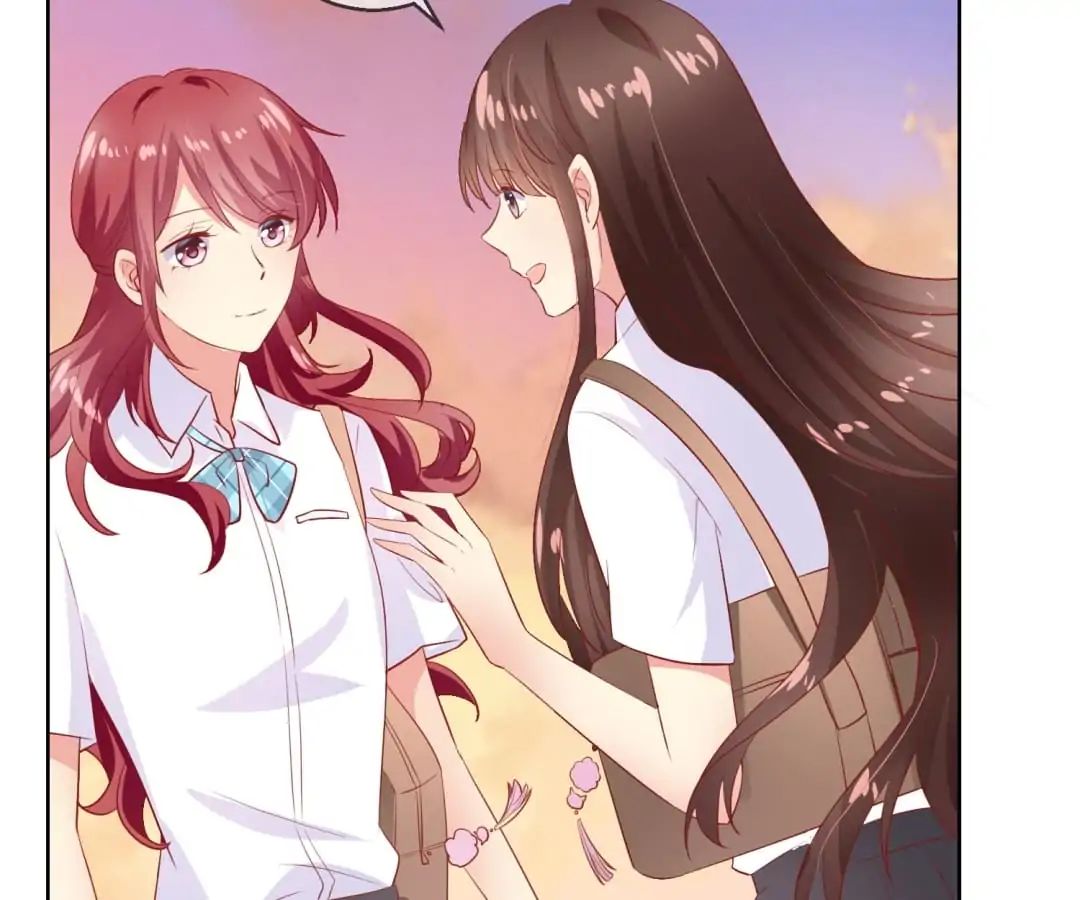 Popular Deskmate is A Cat chapter 67 - page 16