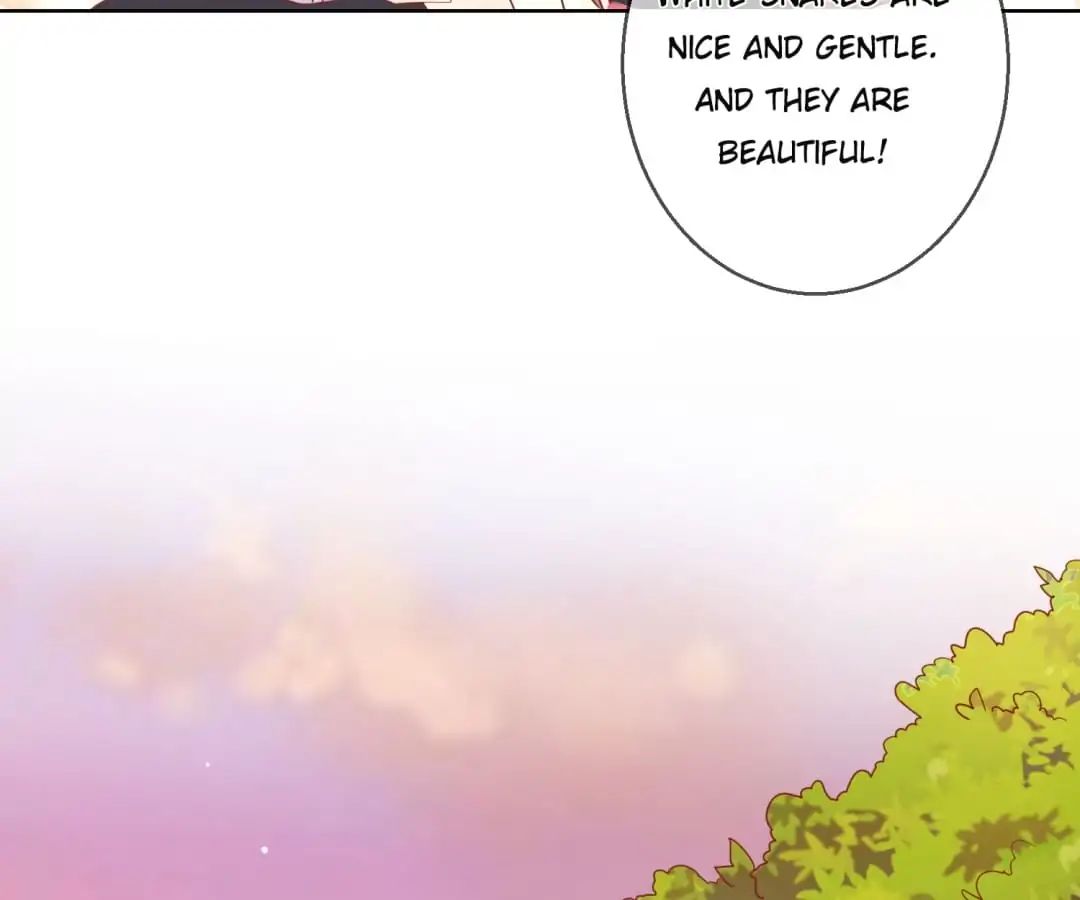 Popular Deskmate is A Cat chapter 67 - page 23