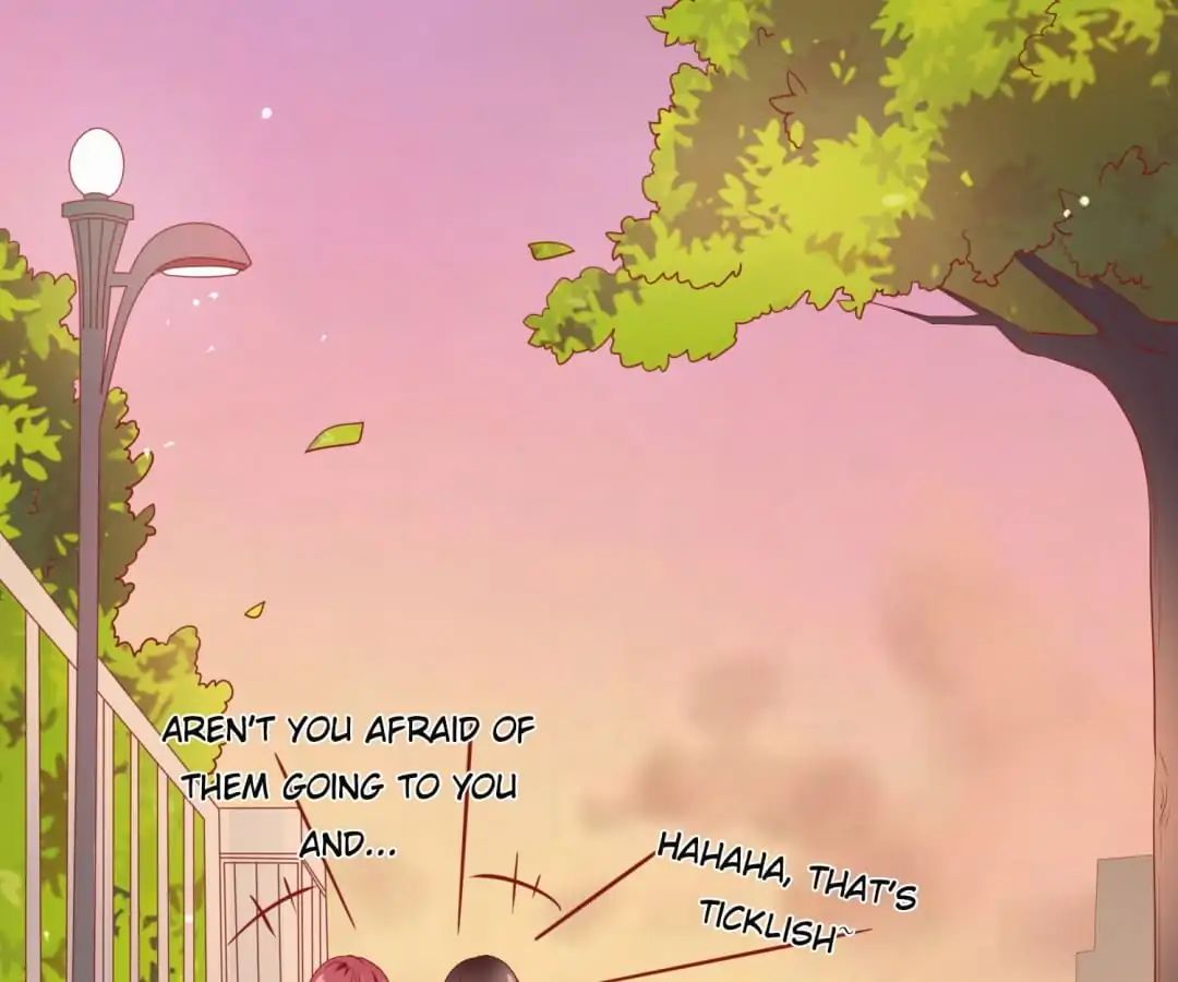 Popular Deskmate is A Cat chapter 67 - page 24