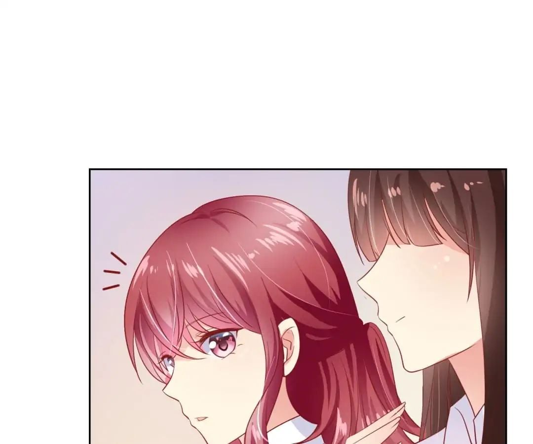 Popular Deskmate is A Cat chapter 67 - page 28