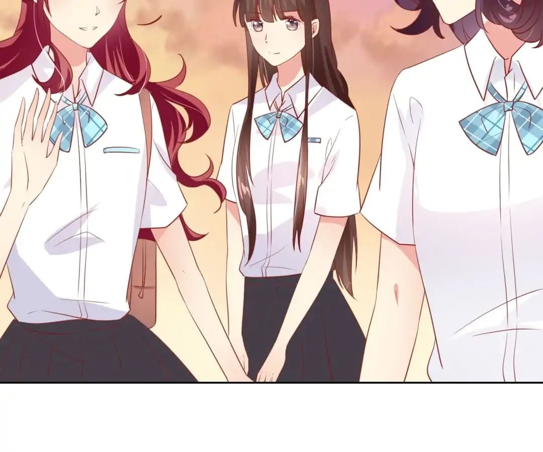 Popular Deskmate is A Cat chapter 67 - page 35