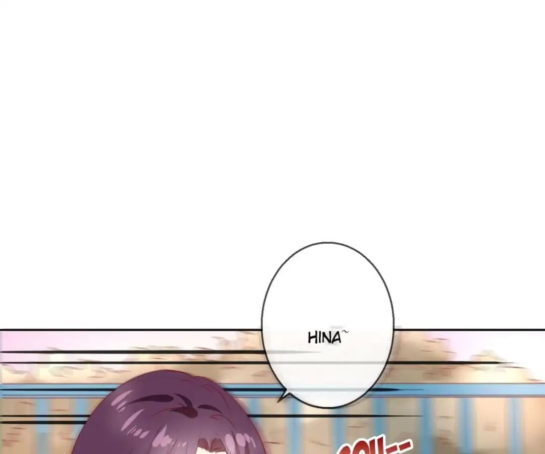 Popular Deskmate is A Cat chapter 67 - page 36