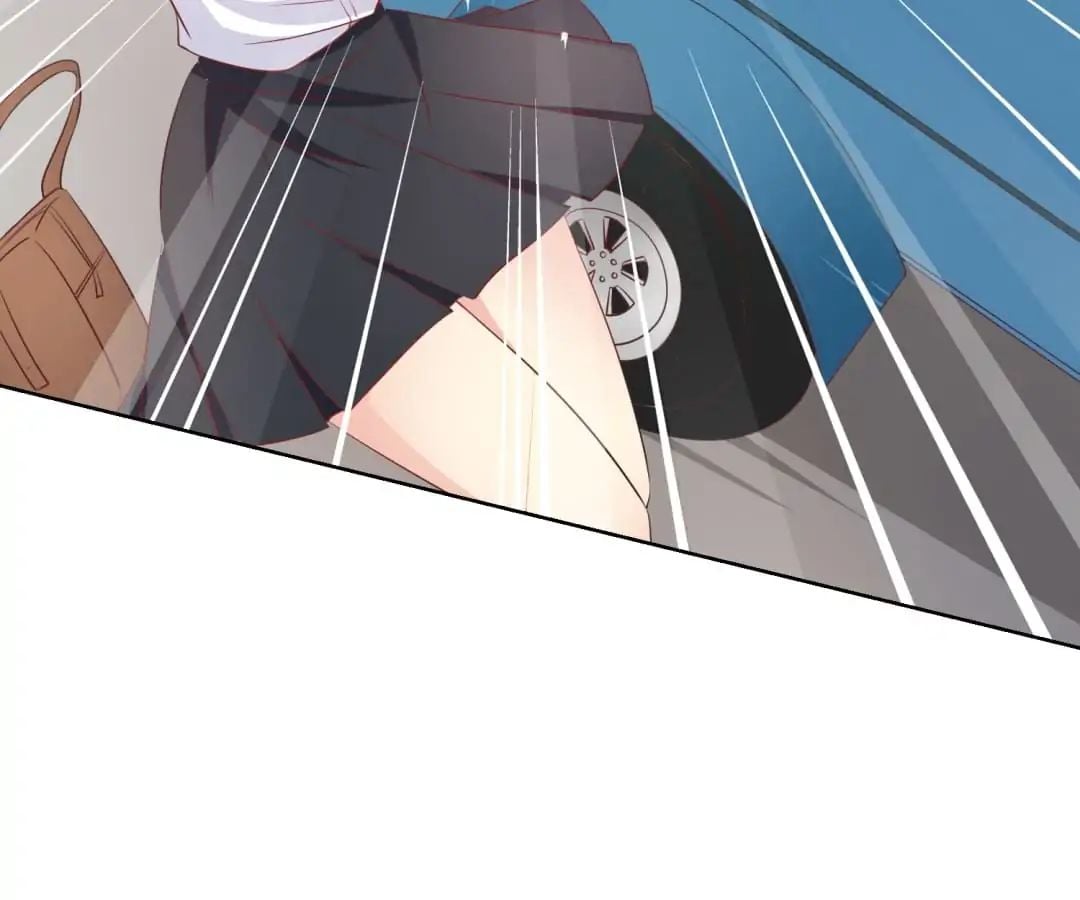 Popular Deskmate is A Cat chapter 67 - page 41