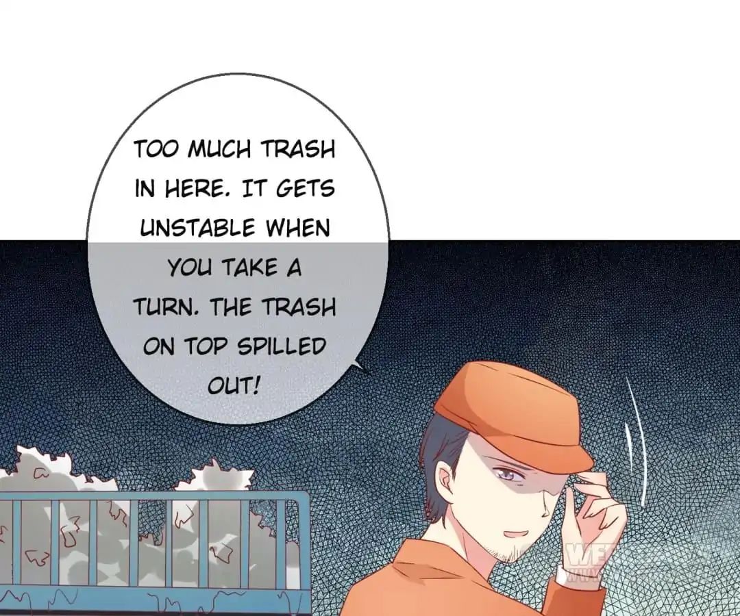 Popular Deskmate is A Cat chapter 67 - page 50