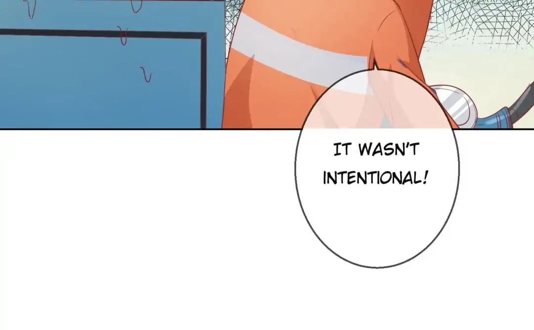 Popular Deskmate is A Cat chapter 67 - page 51
