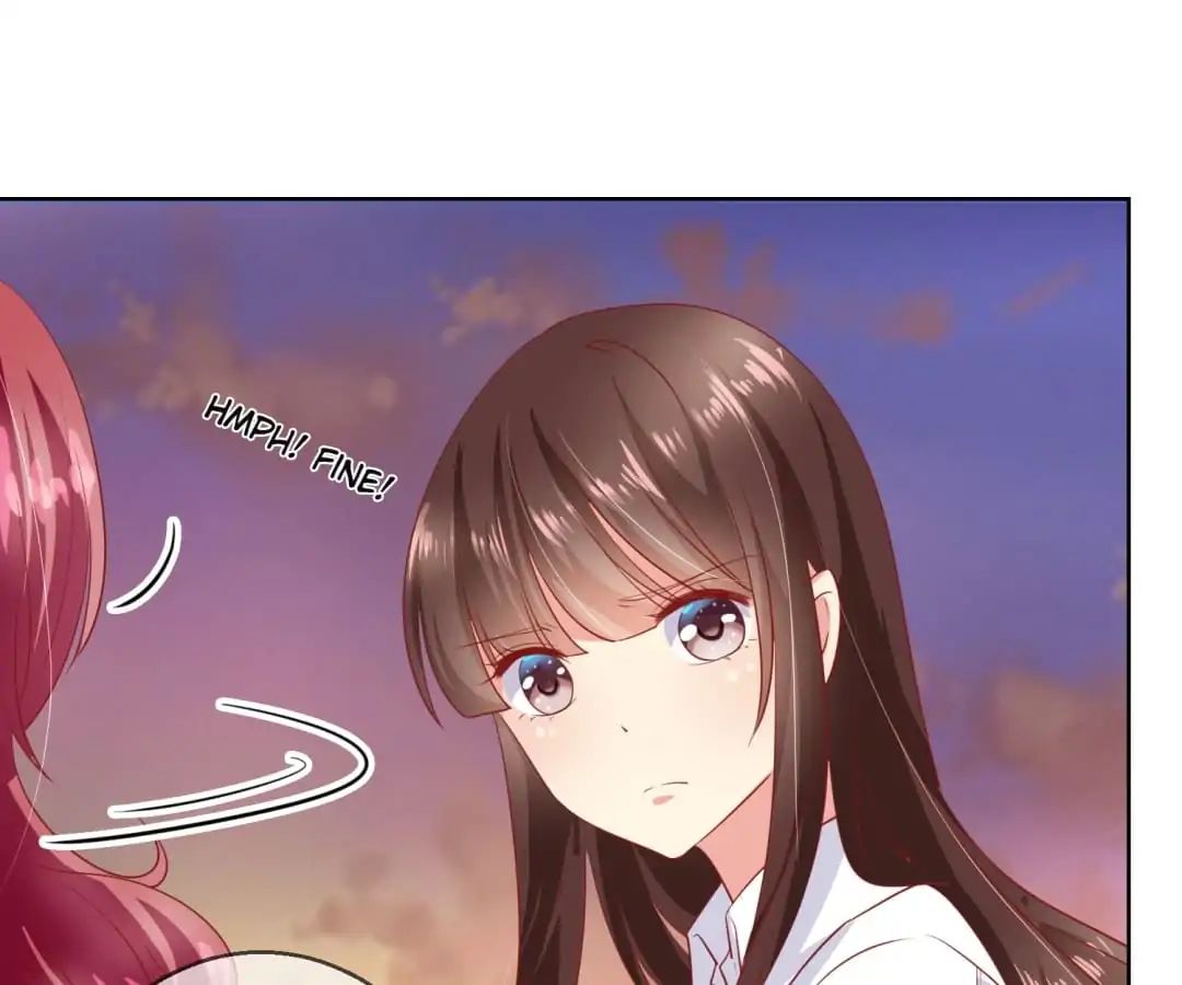 Popular Deskmate is A Cat chapter 67 - page 59