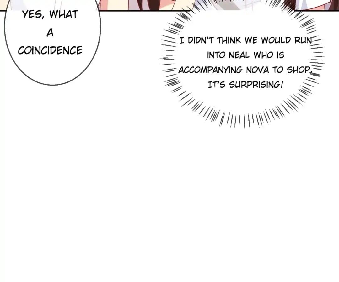 Popular Deskmate is A Cat chapter 67 - page 77