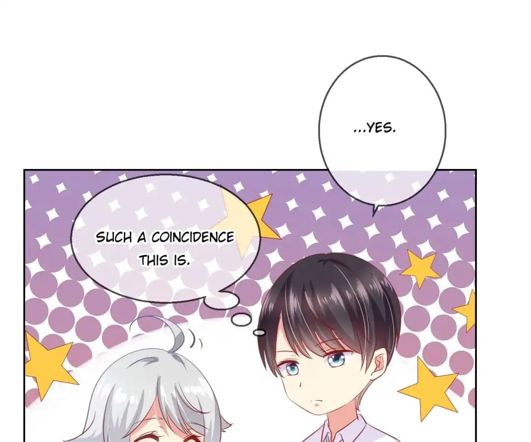 Popular Deskmate is A Cat chapter 67 - page 79